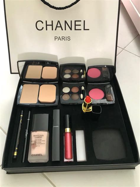 chanel online price|Chanel makeup for less.